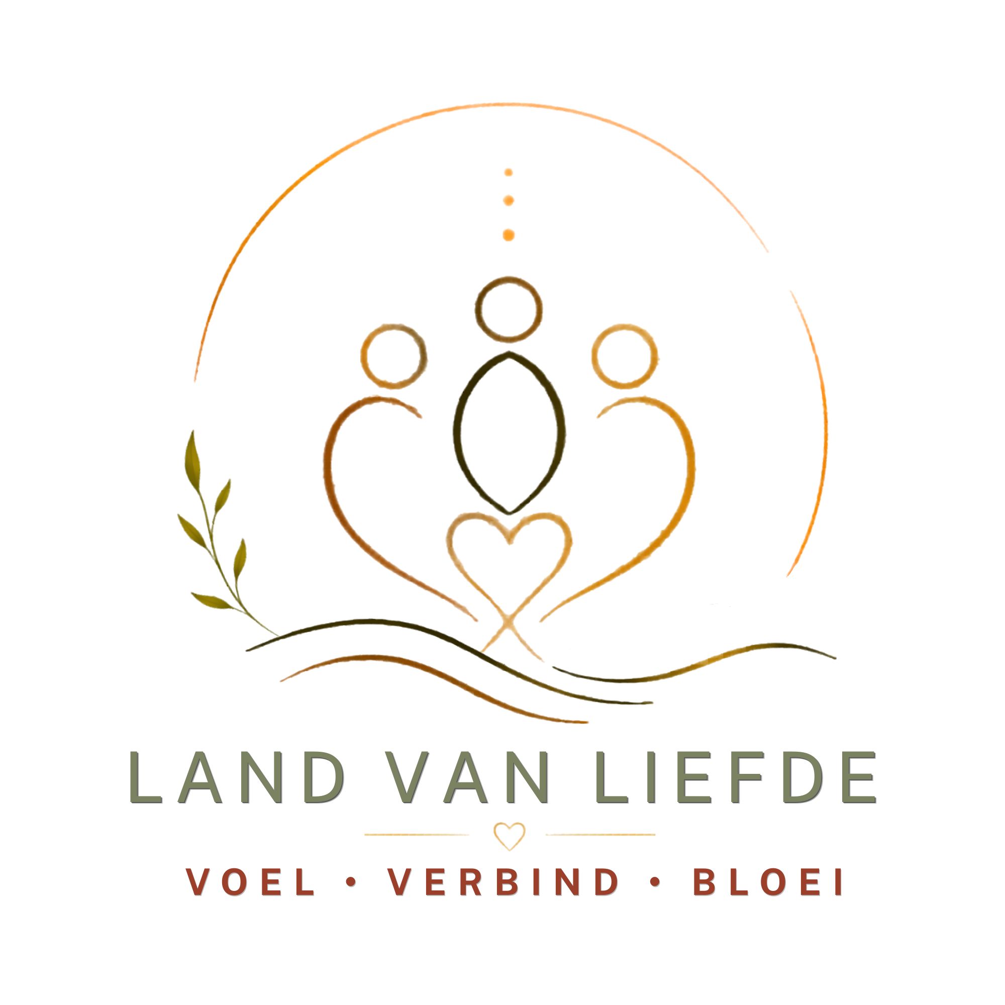 Land van Liefde